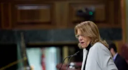 La veterana Elvira Rodríguez vuelve al Congreso para sustituir a Noelia Núñez