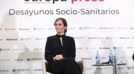 Mónica García espera incluir el empaquetado genérico en la tramitación de la ley del tabaco