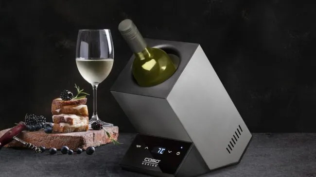 Tu bebida siempre fría: descubre los mejores enfriadores eléctricos portátiles
