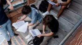 El porcentaje de españoles con bajo nivel educativo es de más del doble que en la UE