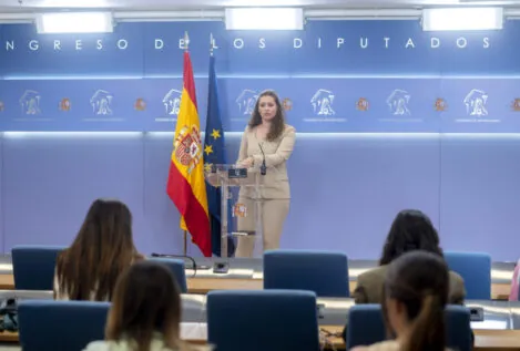 Así controlarán los políticos a la prensa en el Congreso: sanciones y restricciones