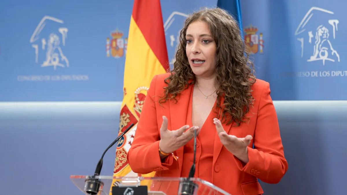 El PP abre la vía jurídica para frenar la «cacicada» de Armengol de vetar enmiendas