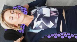 Mejora tu salud y calidad de vida con las esterillas y almohadas de acupresión