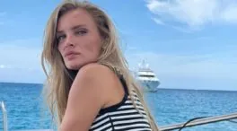 Esther Cañadas, modelo: «Para tonificar el culo y los músculos hago estos ejercicios»