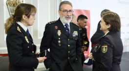 Enfado de Junts con Marlaska por ascender al «responsable de las infiltraciones policiales»