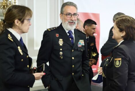 Enfado de Junts con Marlaska por ascender al «responsable de las infiltraciones policiales»
