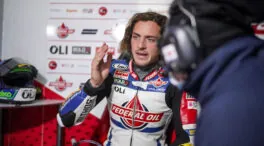 De campeón de motociclismo a inversor: el hijo de Sito Pons se hace de oro con el ladrillo