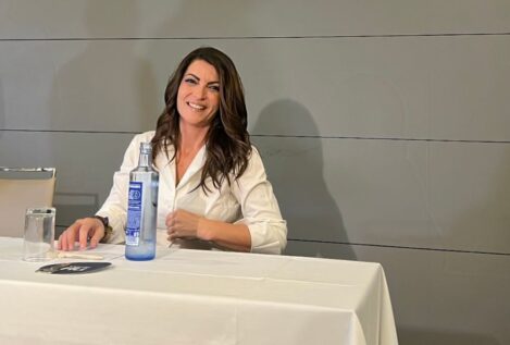 Podemos pide a la Universidad Carlos III que suspenda un acto de Macarena Olona