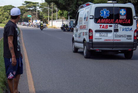 Matan a tiros al policía encargado de la seguridad de un alcalde de Colombia