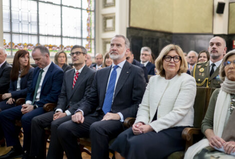 Choque entre el INE y varios economistas por la fiabilidad de sus datos: «Están tezanizados»