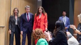 El PP afea al Gobierno no incluir los disturbios de la Vuelta en la Comisión Antiviolencia