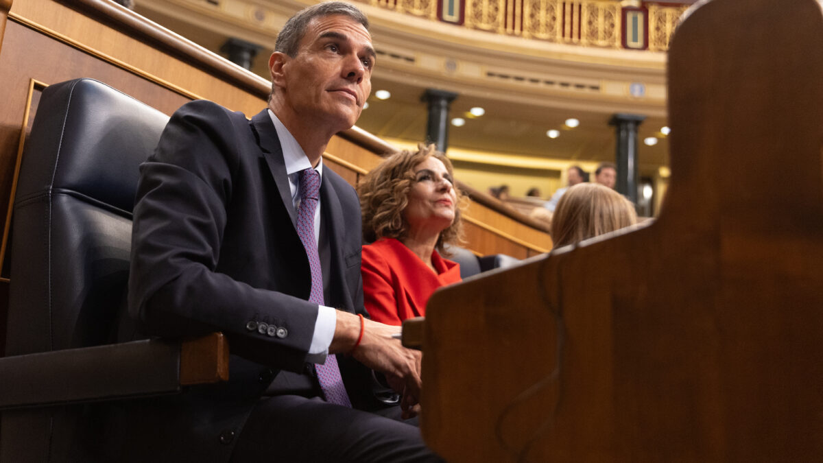 El Gobierno acelera la licitación de contratos públicos y ya va a ritmo de año electoral