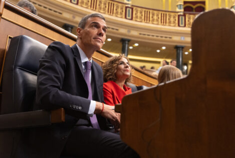 El Gobierno acelera la licitación de contratos públicos y ya va a ritmo de año electoral