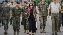 El Ejército avisa de indemnizaciones millonarias por el embargo de armas a Israel