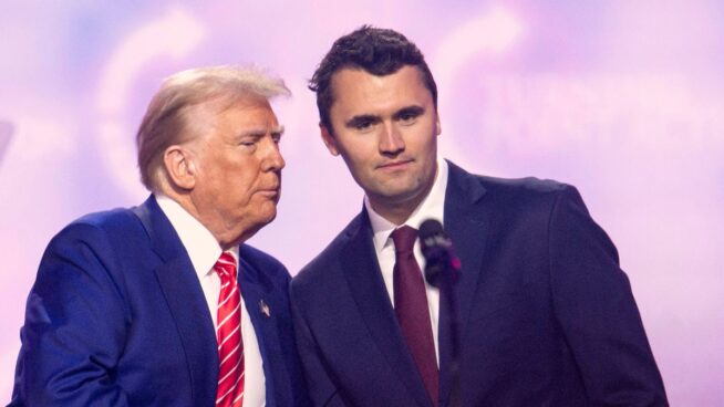 Charlie Kirk: el asesinato de la palabra