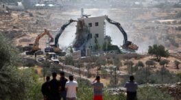La ONU dice que cuatro empresas españolas operan en asentamientos ilegales de Israel