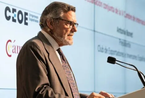 El Club de Exportadores e Inversores Españoles apoya el acuerdo UE-Mercosur