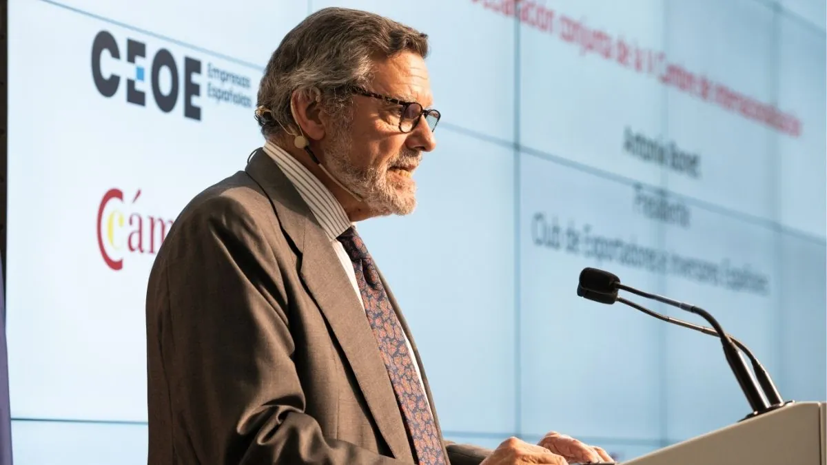 El Club de Exportadores e Inversores Españoles apoya el acuerdo UE-Mercosur