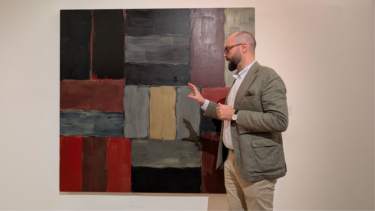 Abanca y Casa América unen culturas en su nueva exposición, ‘Arte entre continentes’