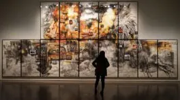 Septiembre en Madrid: cuatro exposiciones imprescindibles para los amantes del arte