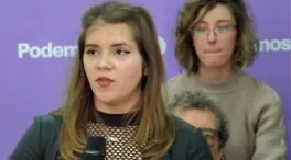 Fallece a los 25 años Martina García, dirigente de Podemos Castilla-La Mancha