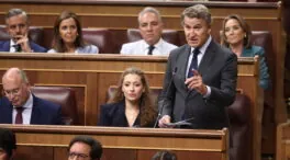 El PP desmonta la estrategia de Sánchez: cada vez que tiene un lío, saca el tema de Gaza