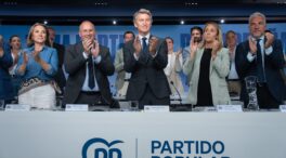 Feijóo acusa a Sánchez de «violencia política» por alentar las protestas propalestinas