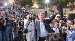 Feijóo asegura que el rey Felipe VI «entendía» que se ausentara de la Apertura del Año Judicial