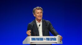Feijóo considera «realista» el plan para Gaza y ve «un futuro de paz» sin Hamás ni anexiones