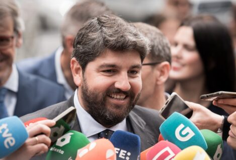 La dueña del digital que atiza a López Miras tiene antecedentes por tráfico de drogas