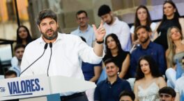 La Guardia Civil ve al PSOE murciano detrás de un medio «fantasma» que ataca a López Miras