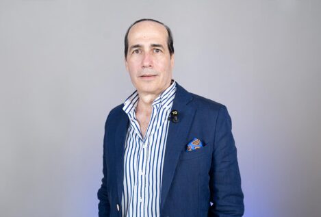Fernando Berguido: «En el Canal de Panamá murieron más españoles que estadounidenses»
