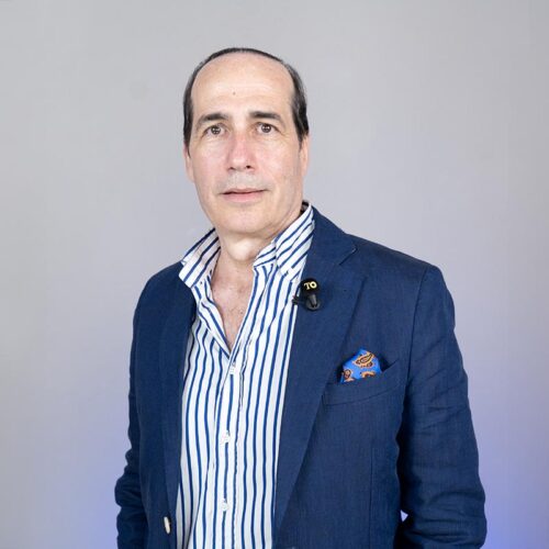 El podcast de 'El Liberal' con Fernando Berguido