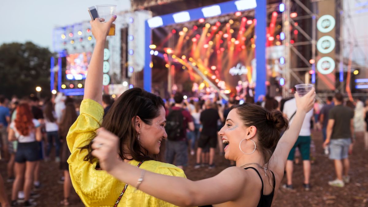 Festivales en Madrid este septiembre: fechas, horarios y artistas confirmados