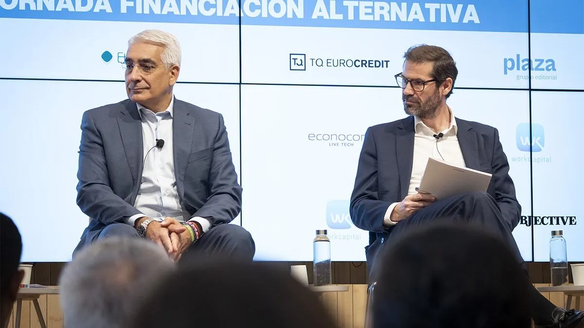 Expertos en financiación alternativa aseguran que en España «va a seguir creciendo»