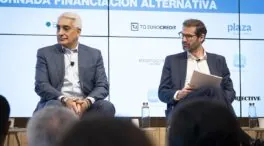 Expertos en financiación alternativa aseguran que en España «va a seguir creciendo»