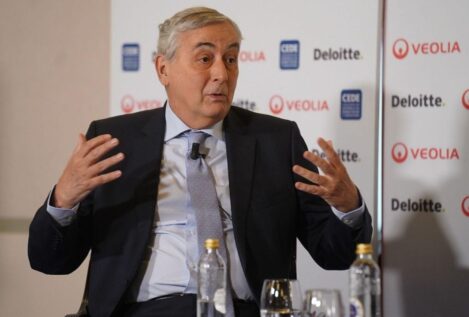 Funcas urge al Gobierno a aprobar nuevos Presupuestos Generales del Estado