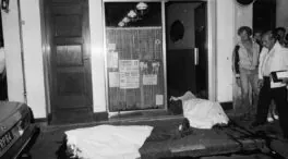 El Gobierno vasco pide perdón a los familiares de etarras asesinados por los GAL en Francia