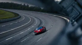 El coche más rápido del mundo ya es un eléctrico. Y sí, también es chino