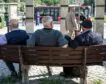 El gasto en pensiones sube un 6,09% en septiembre hasta los 13.638 millones de euros