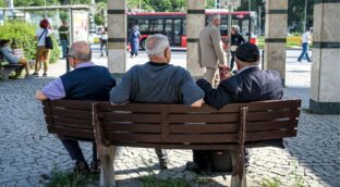 El elefante en la habitación de las pensiones al final del ciclo político