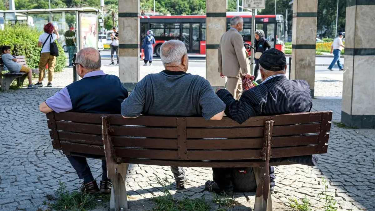 El gasto en pensiones sube un 6,09% en septiembre hasta los 13.638 millones de euros
