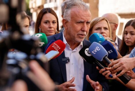 El Gobierno aprueba 2,4 millones para la exhumación de fosas del franquismo