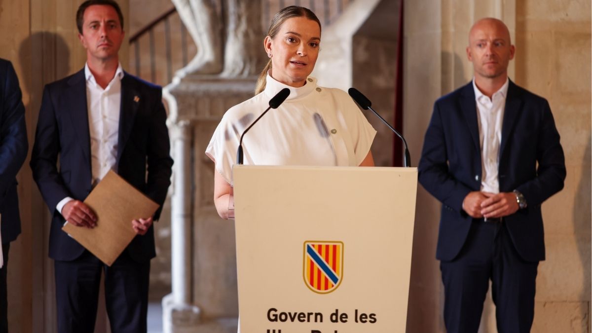 El Gobierno deniega la contingencia migratoria a Baleares por no cumplir los requisitos
