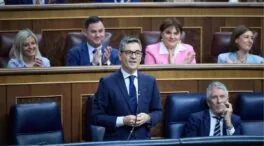 El Gobierno desdeña la decisión de Peinado de juzgar a Begoña Gómez con jurado popular