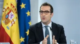 El Gobierno eleva una décima, al 2,7%, la previsión de crecimiento económico para 2025