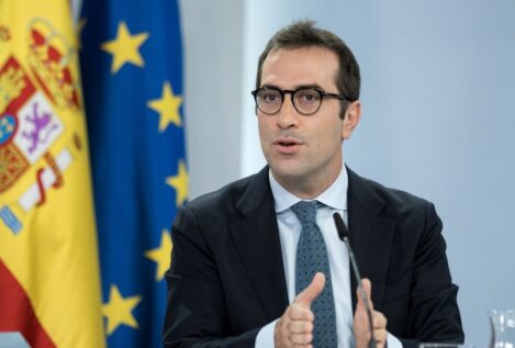 El Gobierno eleva una décima, al 2,7%, la previsión de crecimiento económico para 2025