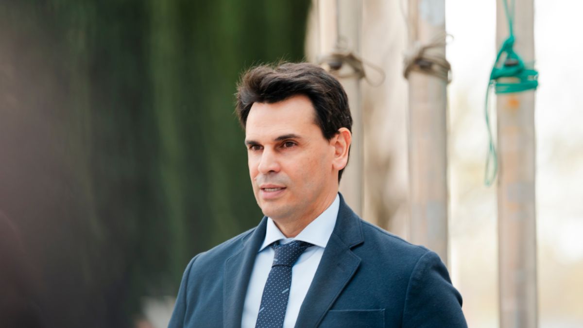 Alberto González Amador insiste en que se valoren pruebas que le exculpan del delito fiscal