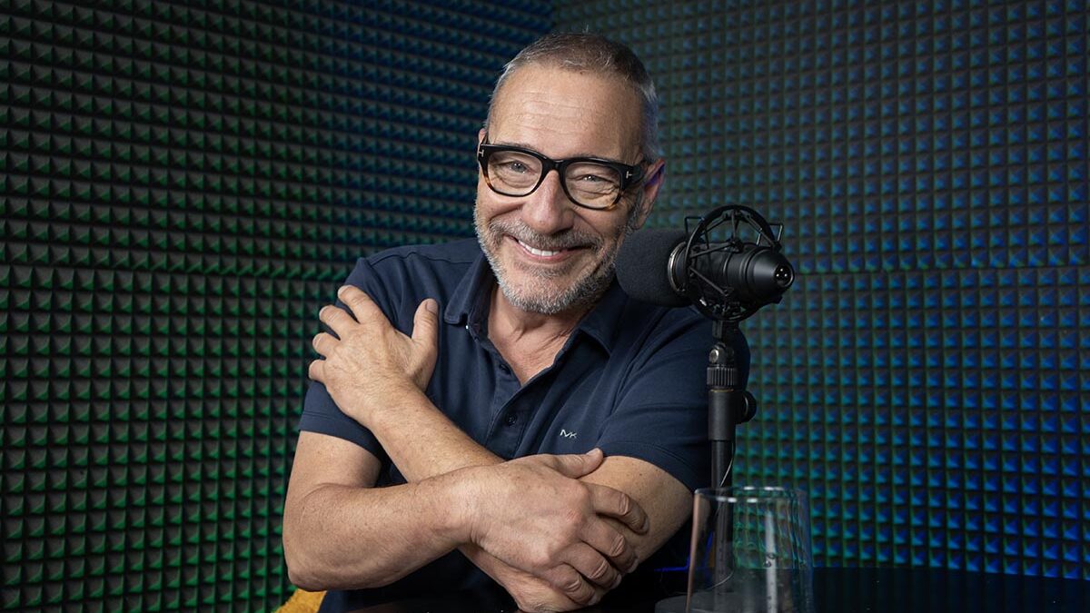 Goyo González: «La lucha por el poder ha convertido a los políticos en seres deleznables»
