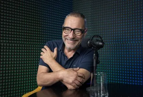 Goyo González: «La lucha por el poder ha convertido a los políticos en seres deleznables»